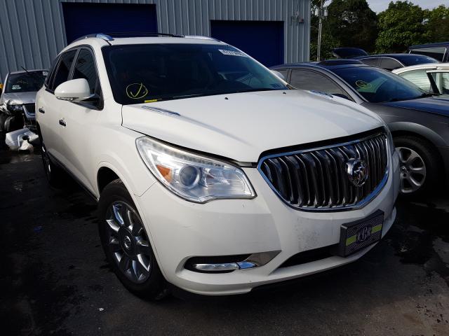 BUICK ENCLAVE 2013 5gakvckd2dj134294