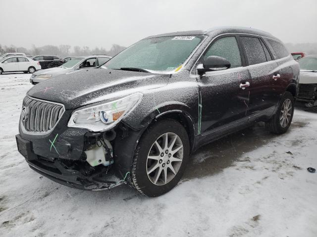 BUICK ENCLAVE 2013 5gakvckd2dj137325