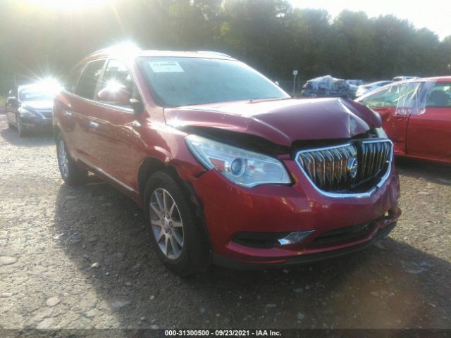 BUICK ENCLAVE 2013 5gakvckd2dj149488