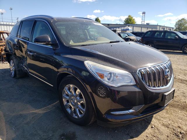 BUICK ENCLAVE 2013 5gakvckd2dj168607