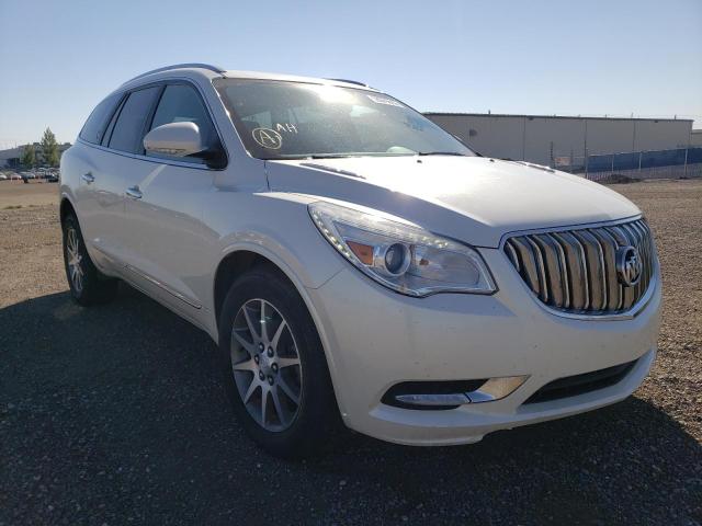 BUICK ENCLAVE 2013 5gakvckd2dj185021