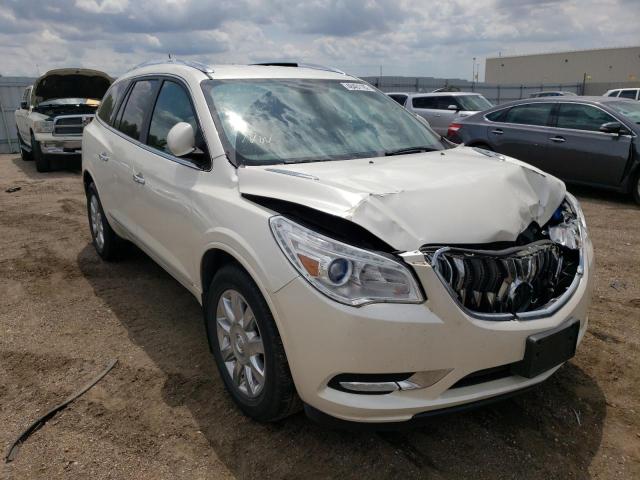 BUICK ENCLAVE 2013 5gakvckd2dj210161