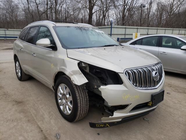 BUICK ENCLAVE 2013 5gakvckd2dj215053