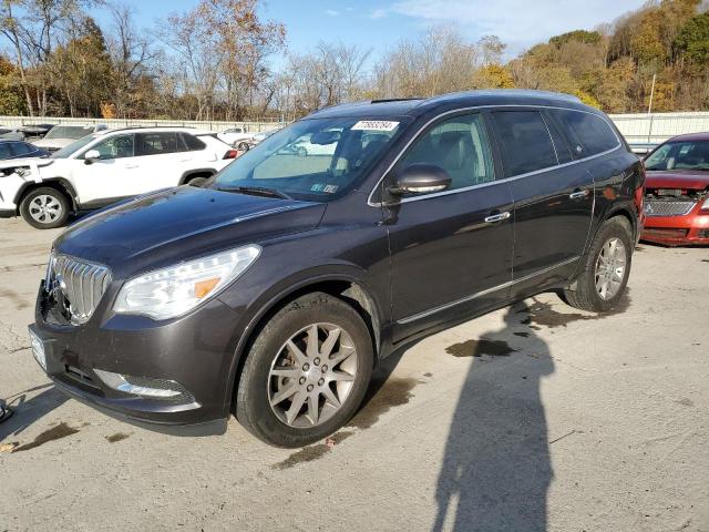 BUICK ENCLAVE 2013 5gakvckd2dj218891