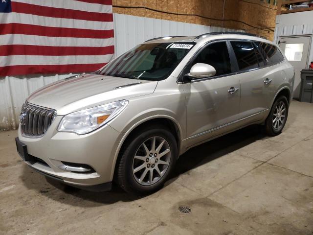 BUICK ENCLAVE 2013 5gakvckd2dj230586