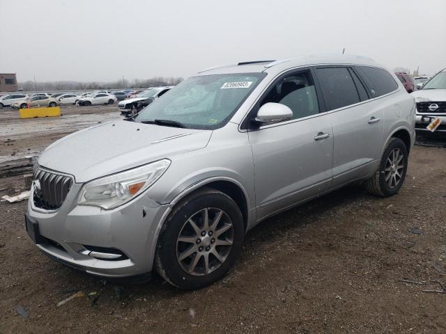 BUICK ENCLAVE 2013 5gakvckd2dj236422