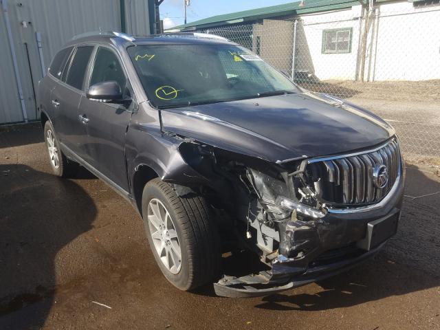 BUICK ENCLAVE 2013 5gakvckd2dj237330