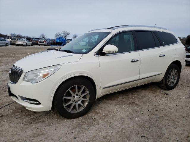 BUICK ENCLAVE 2013 5gakvckd2dj265970