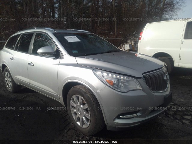 BUICK ENCLAVE 2013 5gakvckd2dj268724