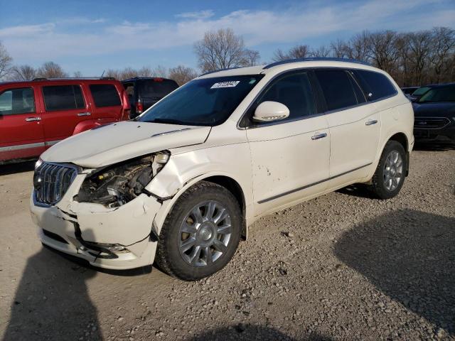 BUICK ENCLAVE 2013 5gakvckd2dj270196