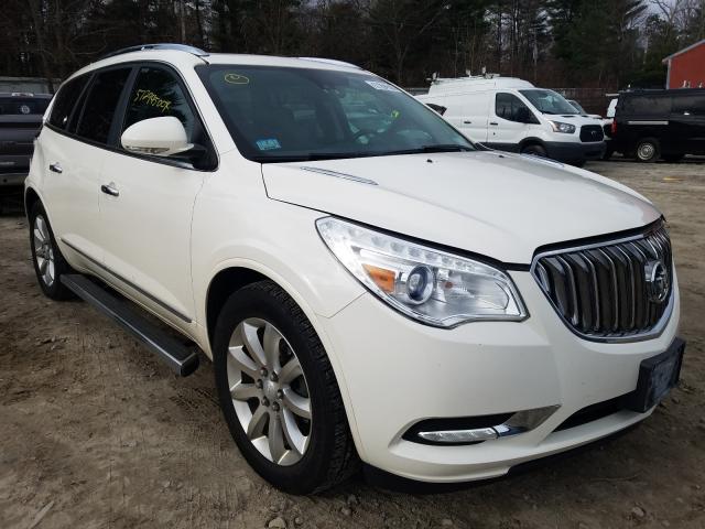 BUICK ENCLAVE 2014 5gakvckd2ej112135