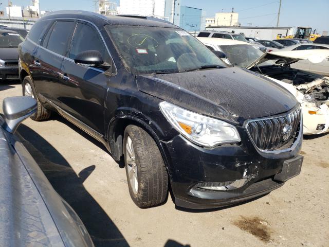 BUICK ENCLAVE 2014 5gakvckd2ej116783