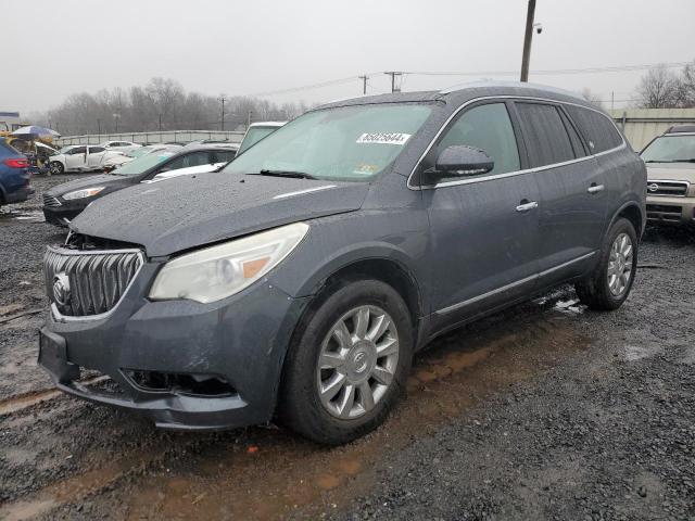 BUICK ENCLAVE 2014 5gakvckd2ej146799