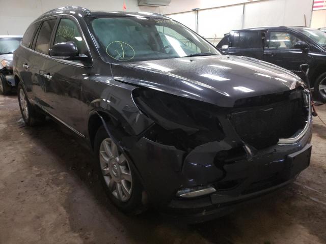 BUICK ENCLAVE 2014 5gakvckd2ej147323