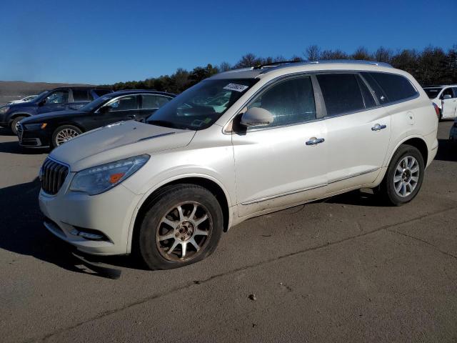 BUICK ENCLAVE 2014 5gakvckd2ej148228