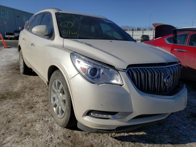 BUICK ENCLAVE 2014 5gakvckd2ej153848