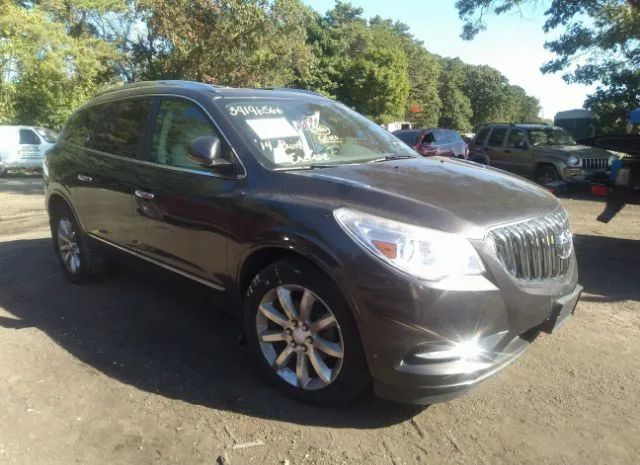 BUICK ENCLAVE 2014 5gakvckd2ej171525