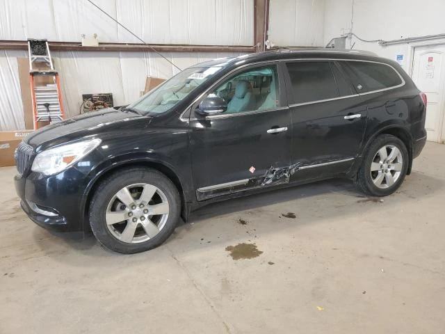 BUICK ENCLAVE 2014 5gakvckd2ej179947