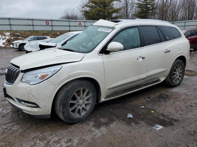 BUICK ENCLAVE 2014 5gakvckd2ej204104