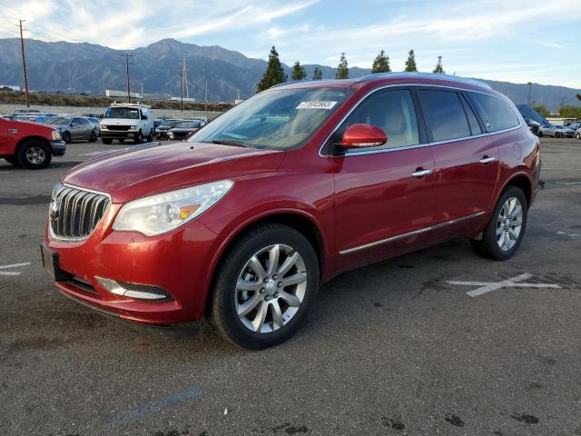 BUICK ENCLAVE 2014 5gakvckd2ej215099