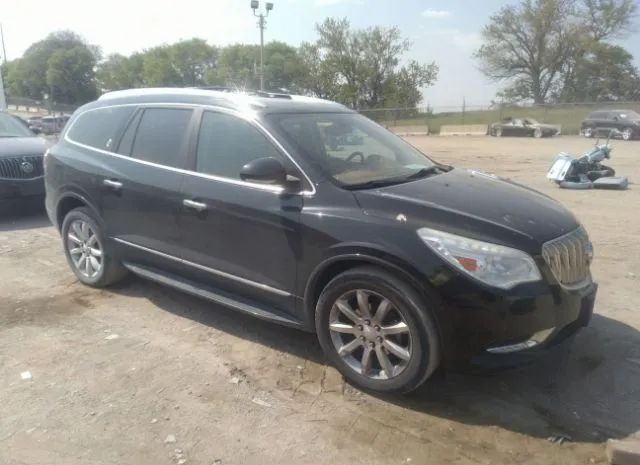 BUICK ENCLAVE 2014 5gakvckd2ej218794