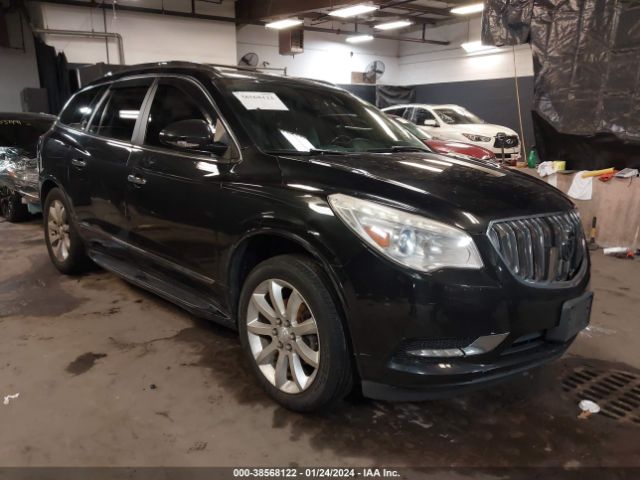 BUICK ENCLAVE 2014 5gakvckd2ej244957