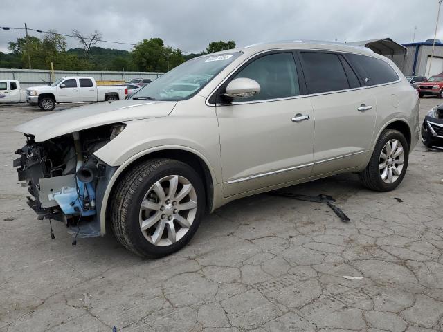 BUICK ENCLAVE 2014 5gakvckd2ej255022