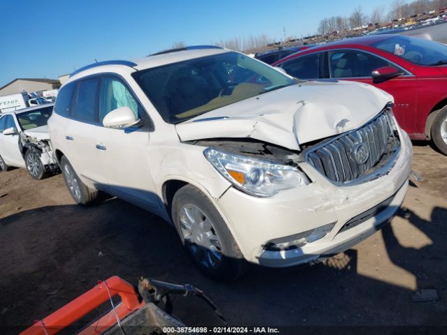 BUICK ENCLAVE 2014 5gakvckd2ej255084