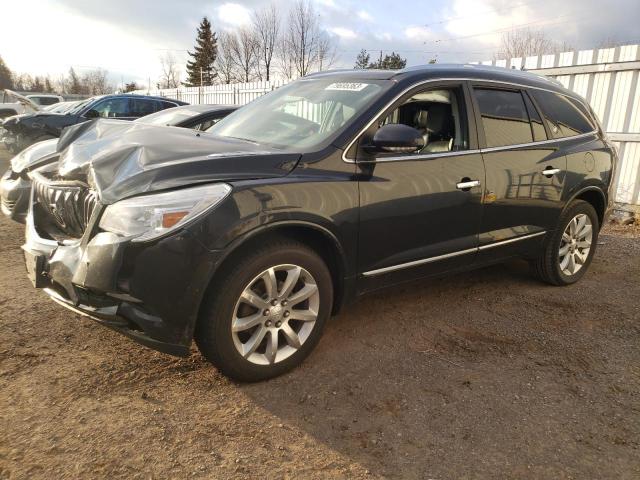 BUICK ENCLAVE 2014 5gakvckd2ej272998