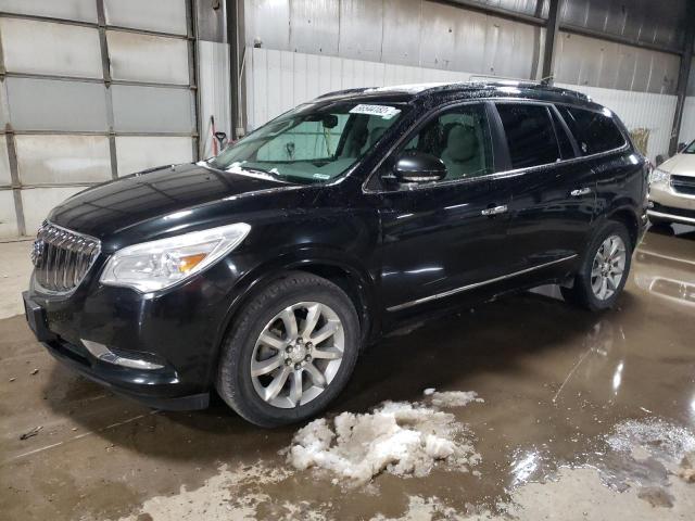 BUICK ENCLAVE 2014 5gakvckd2ej277120