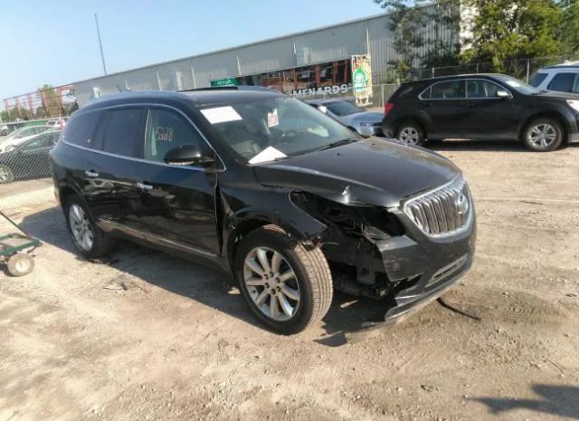 BUICK ENCLAVE 2014 5gakvckd2ej284116