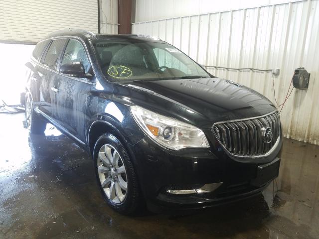 BUICK ENCLAVE 2014 5gakvckd2ej299795