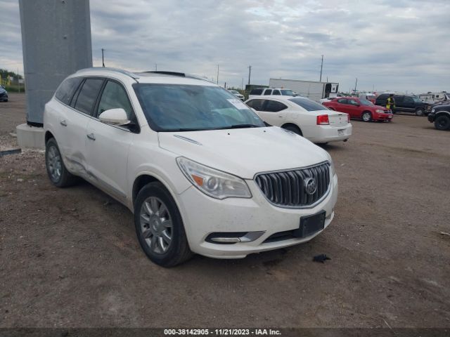 BUICK ENCLAVE 2014 5gakvckd2ej316336