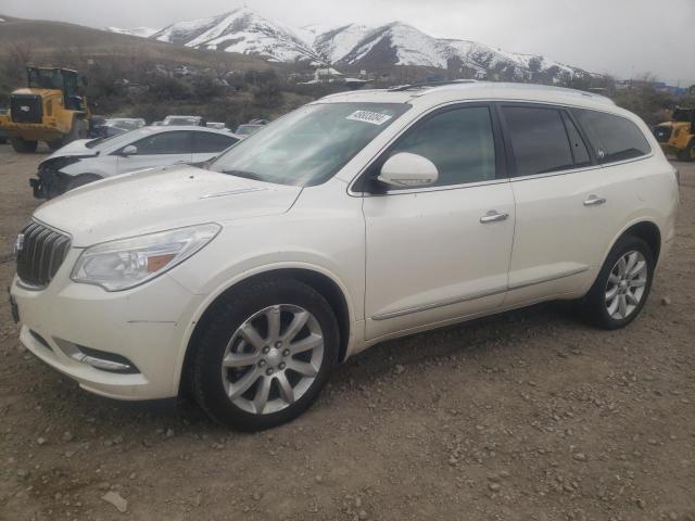 BUICK ENCLAVE 2014 5gakvckd2ej325327