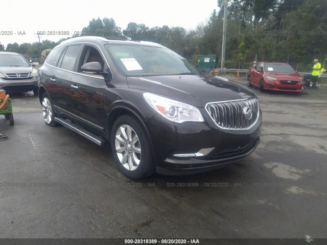 BUICK ENCLAVE 2014 5gakvckd2ej325716