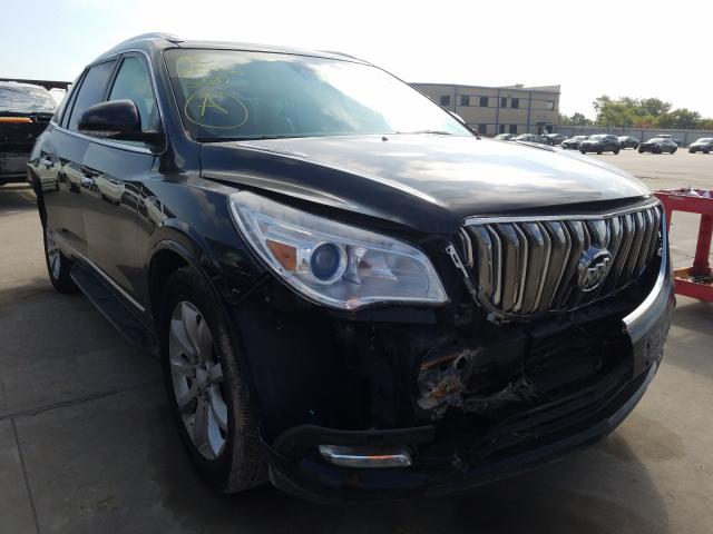 BUICK ENCLAVE 2014 5gakvckd2ej326204