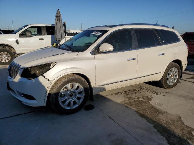 BUICK ENCLAVE 2014 5gakvckd2ej329992