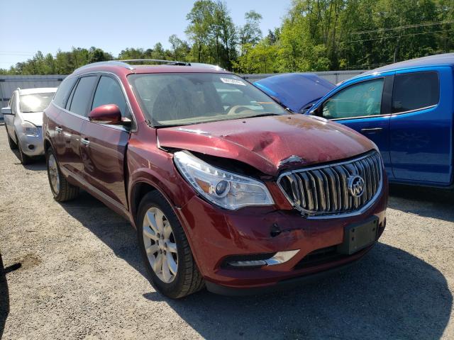 BUICK ENCLAVE 2015 5gakvckd2fj119135