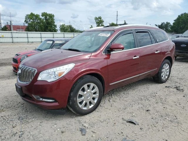 BUICK ENCLAVE 2015 5gakvckd2fj165340