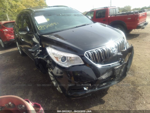 BUICK ENCLAVE 2015 5gakvckd2fj180288