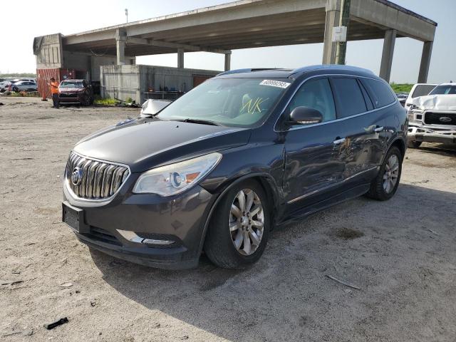 BUICK ENCLAVE 2015 5gakvckd2fj182736