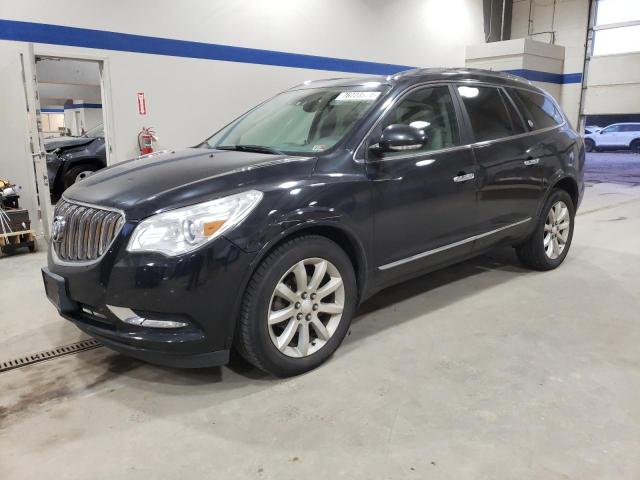 BUICK ENCLAVE 2015 5gakvckd2fj206436