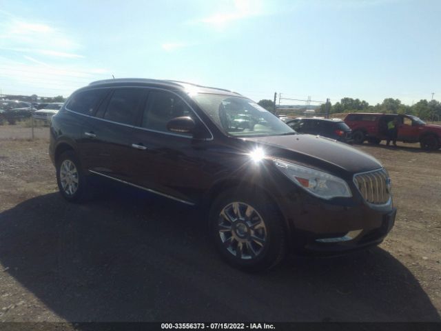 BUICK ENCLAVE 2015 5gakvckd2fj221003