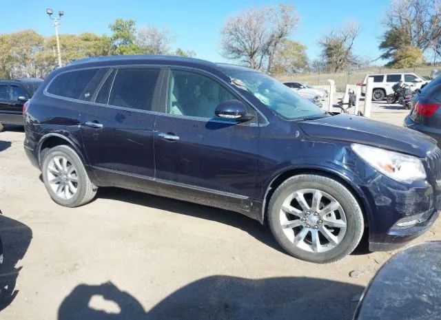 BUICK ENCLAVE 2015 5gakvckd2fj275661