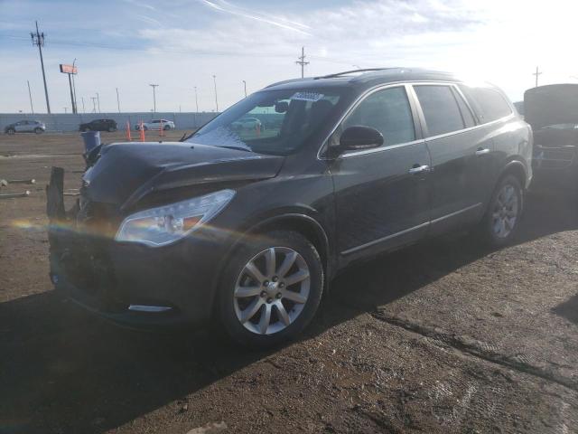 BUICK ENCLAVE 2015 5gakvckd2fj288734