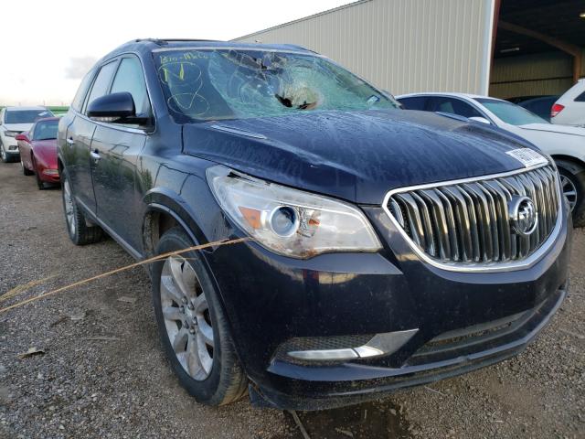 BUICK ENCLAVE 2015 5gakvckd2fj294386