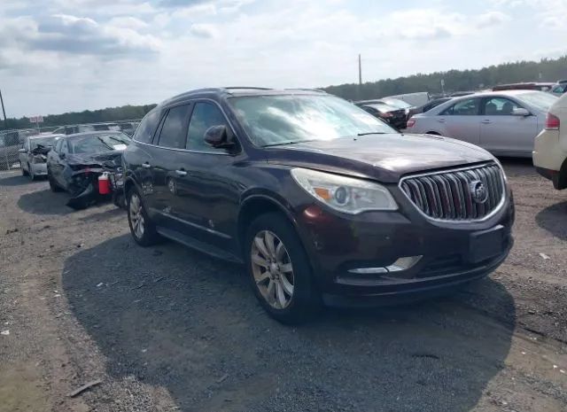 BUICK ENCLAVE 2015 5gakvckd2fj311879