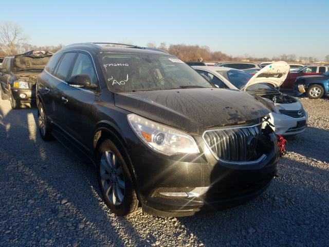 BUICK ENCLAVE 2015 5gakvckd2fj320355