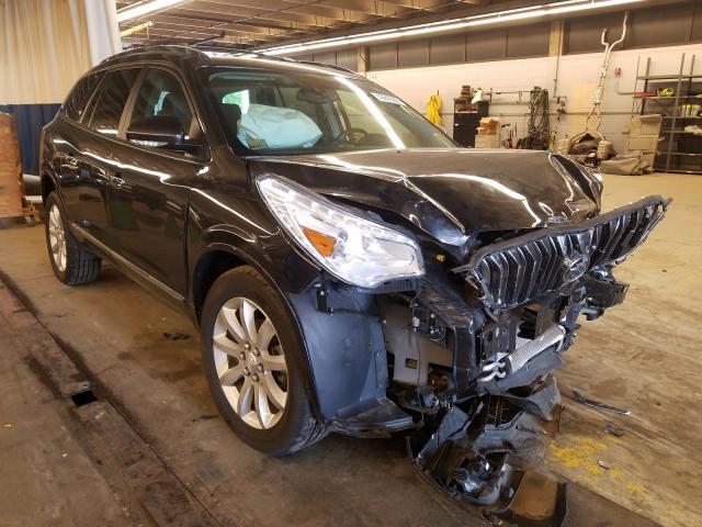 BUICK ENCLAVE 2015 5gakvckd2fj364131