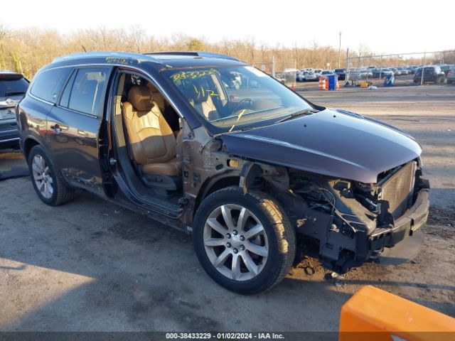 BUICK ENCLAVE 2015 5gakvckd2fj375811